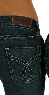 DORINHA Jeans - Love
