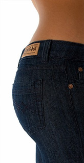 DORINHA Jeans - Neneza