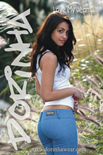 Featured Dorinha Styles