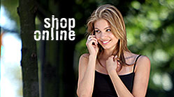 Shop till you drop! Visit the online store for all Dorinha products including Jeans, Camo, Lingerie, Panties, Swim Wear, and Accessories